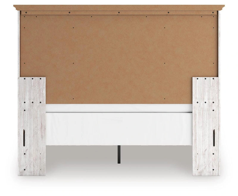 Cama Makidern