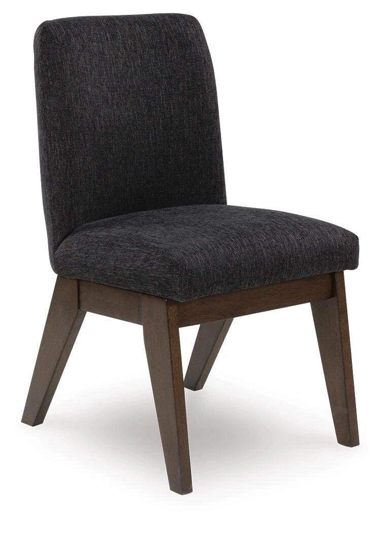 Silla de comedor Dilenno