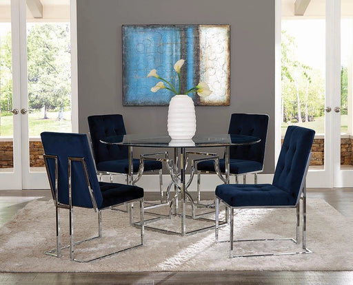 Base de mesa de comedor G192561