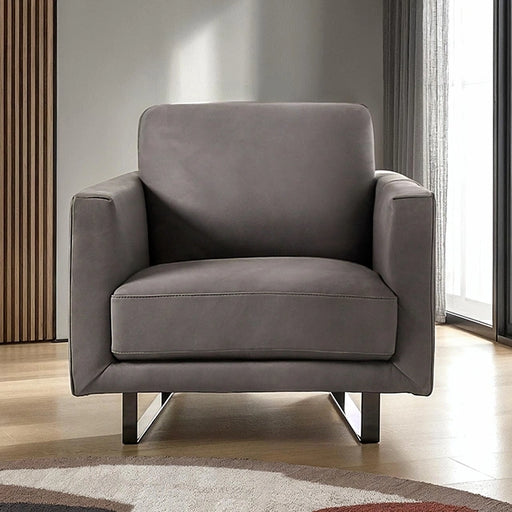 Silla Mezzanotte