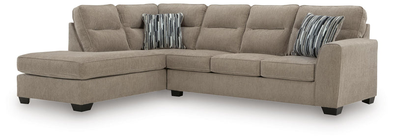 Seccional Olten con Chaise