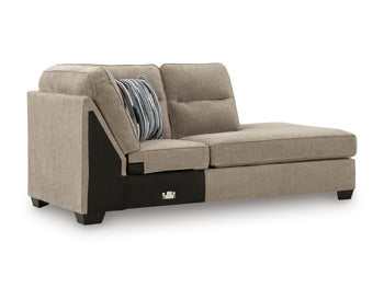 Seccional Olten con Chaise