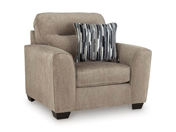 Sillón extragrande Olten