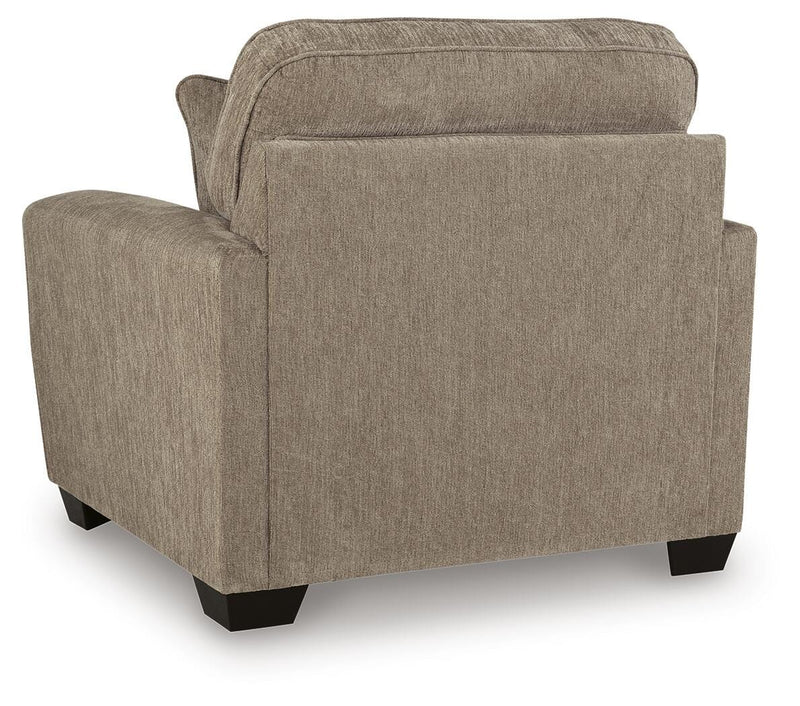 Sillón extragrande Olten