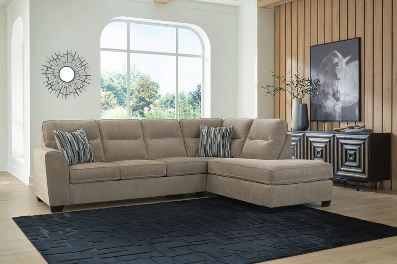 Seccional Olten con Chaise