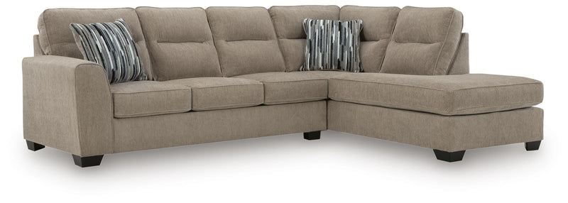 Seccional Olten con Chaise