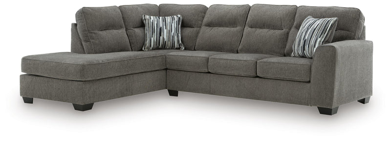Seccional Olten con Chaise