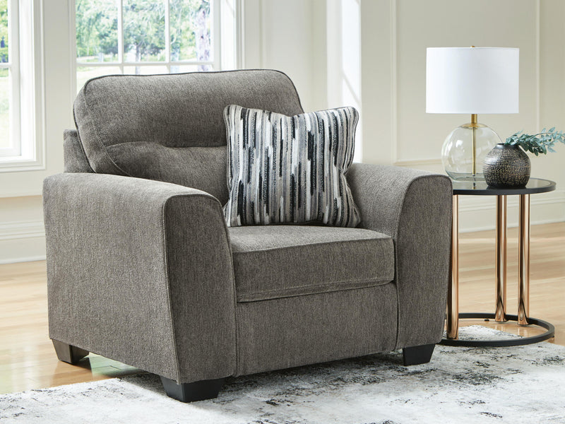 Sillón extragrande Olten