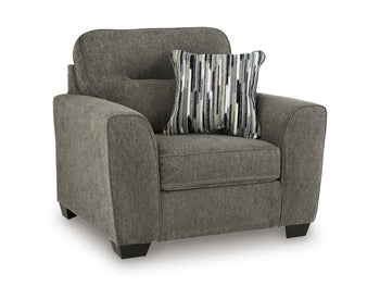 Sillón extragrande Olten