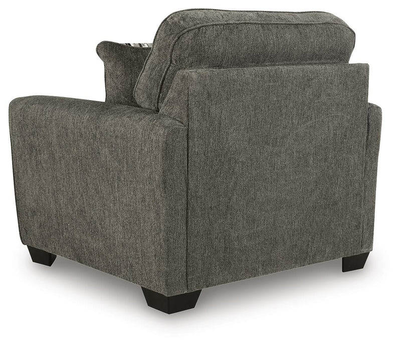 Sillón extragrande Olten