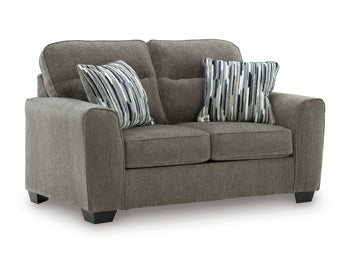 Olten Loveseat