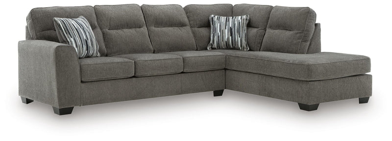 Seccional Olten con Chaise