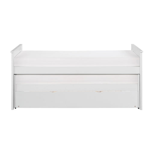 Galen /Bed With Trundle