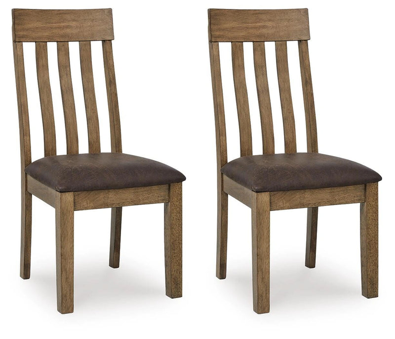 Silla de comedor Urbinforte