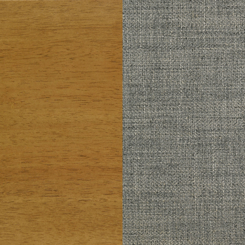 Cama con Plataforma Mason Panel