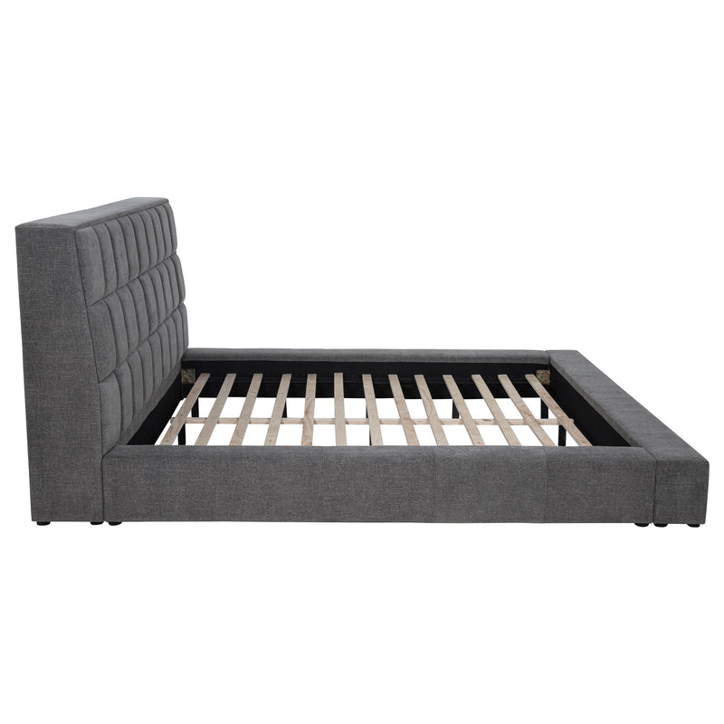 Cama Plataforma Dreux Panel
