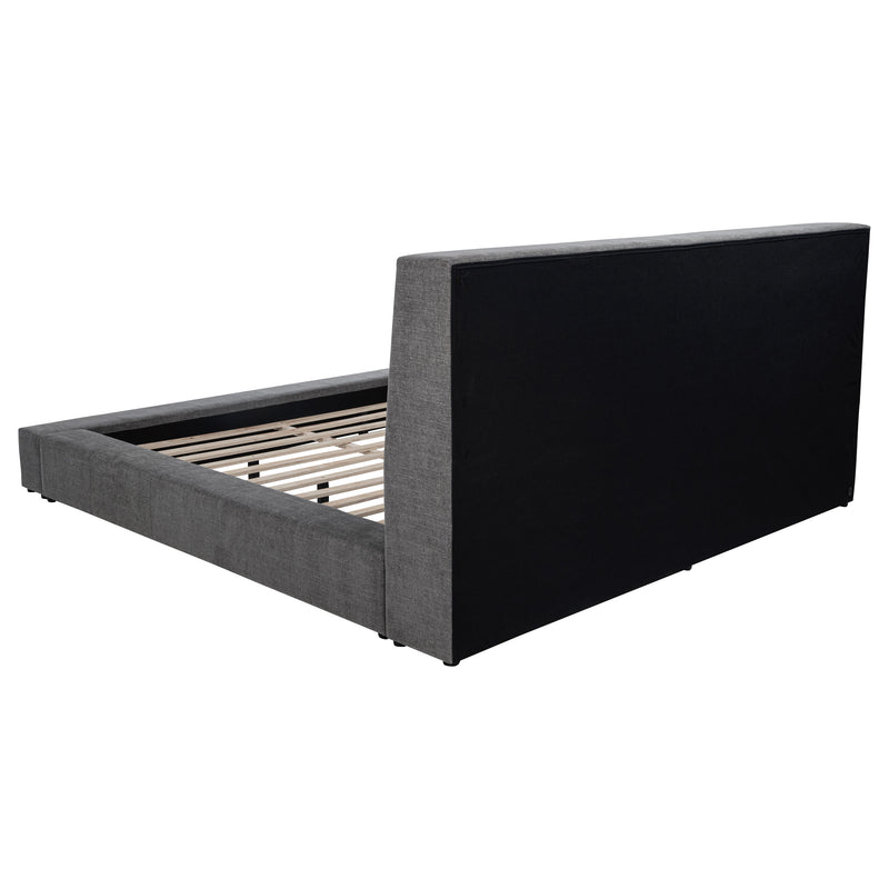 Cama Plataforma Dreux Panel