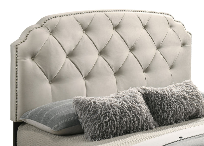 Cama Marianna con Plataforma y Almacenamiento