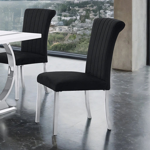 Holstebro Side Chair (2/Ctn)