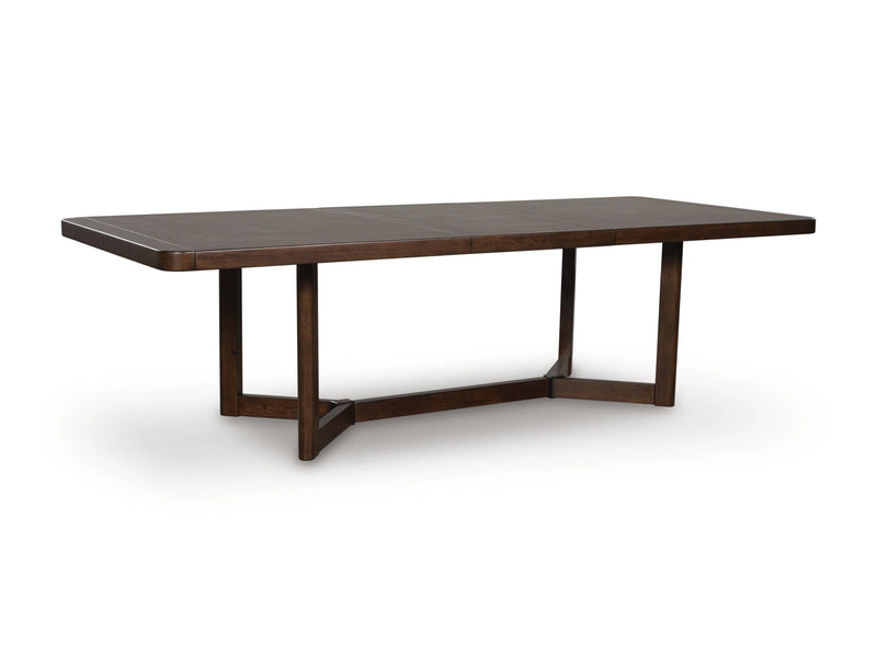 Juego de comedor Dilenno