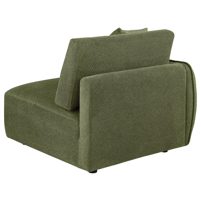 Elysia Upholstered Modular Chair