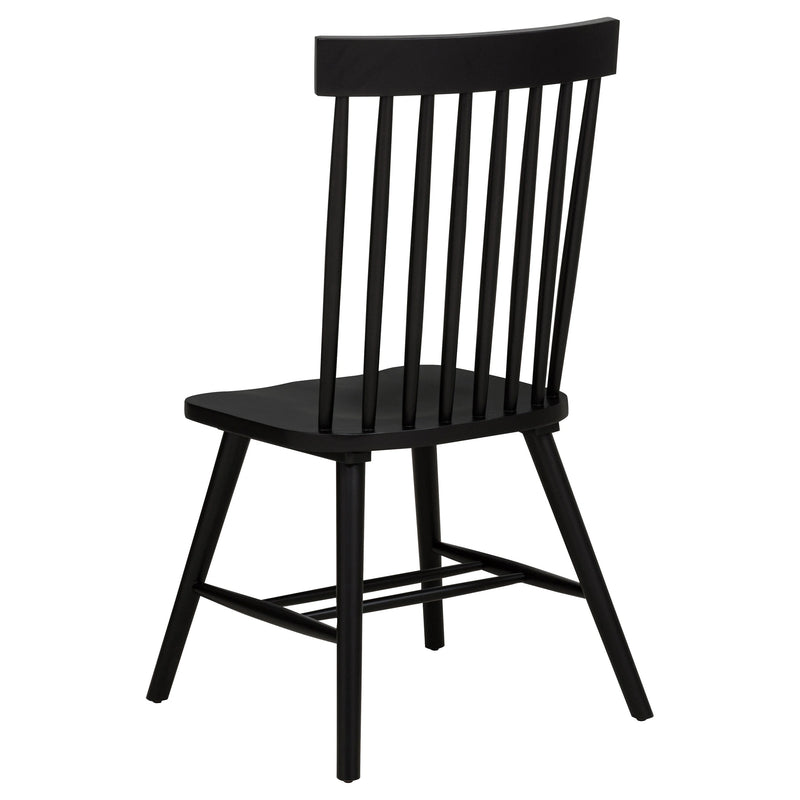 Hamlyn Dining Set G (Table and 4 Chair)
