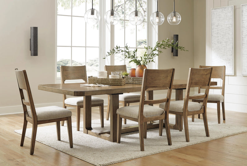Juego de comedor Cabalynn