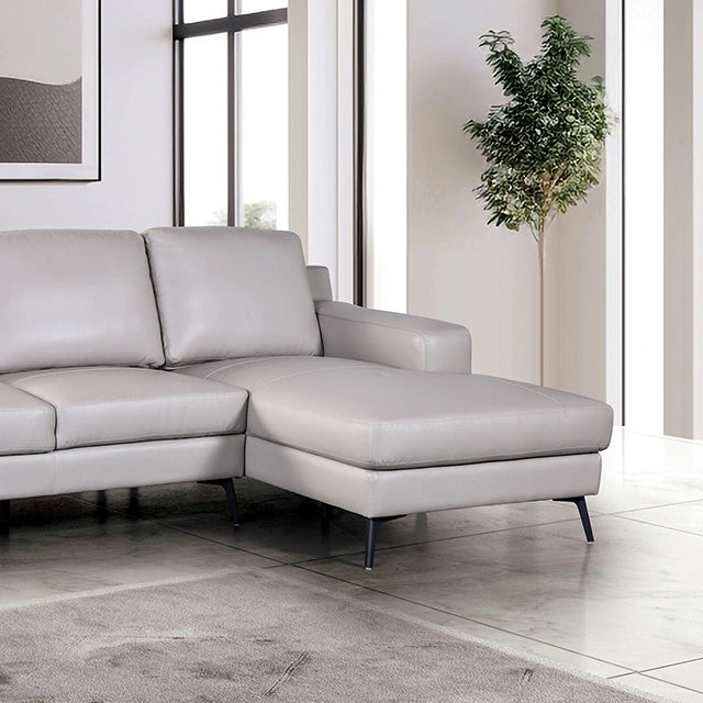 Seccional Stordal, Chaise derecha