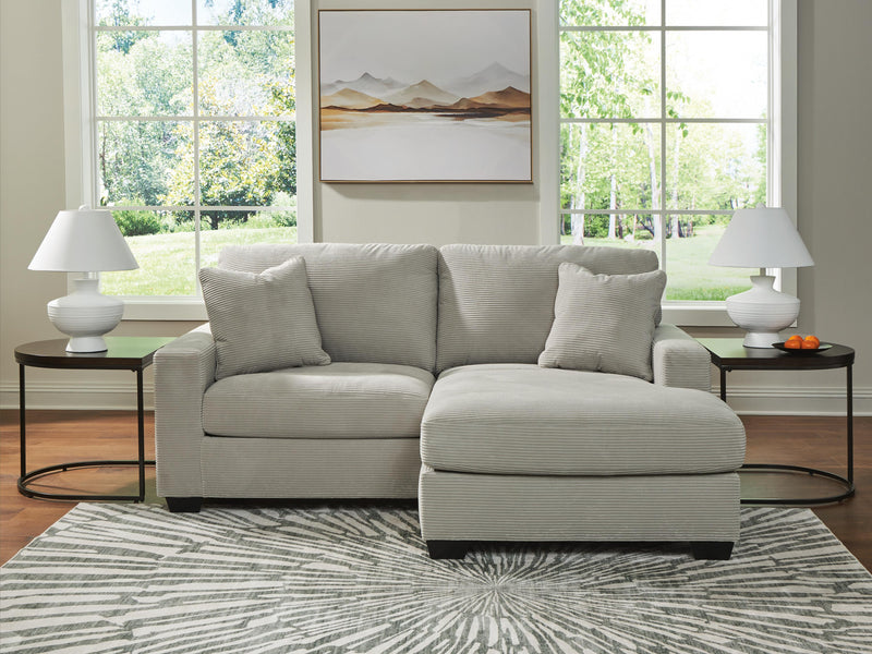 Sofá chaise longue Greenbriar