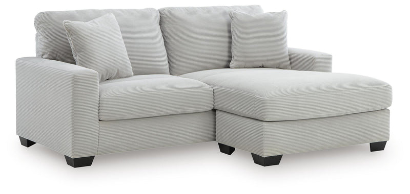 Sofá chaise longue Greenbriar