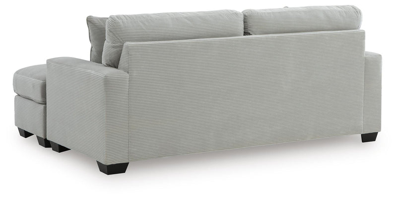 Sofá chaise longue Greenbriar