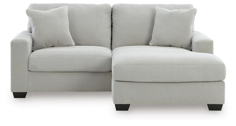 Sofá chaise longue Greenbriar