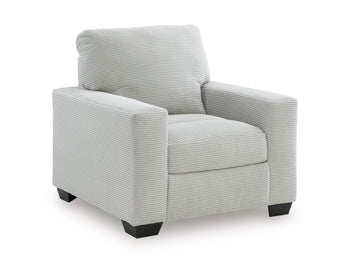 Sillón Greenbriar