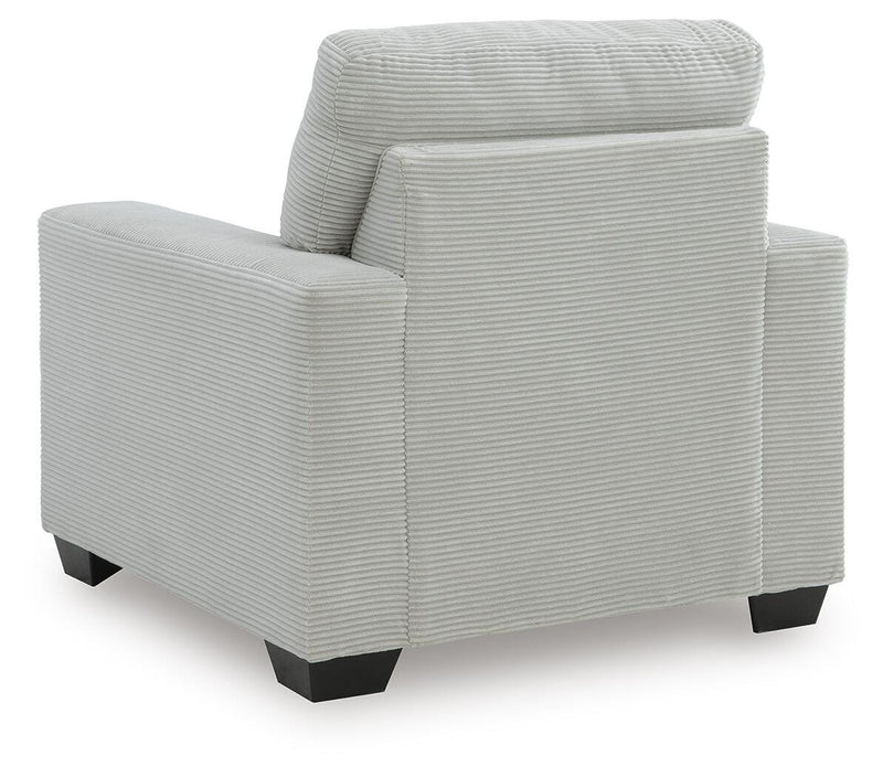 Sillón Greenbriar