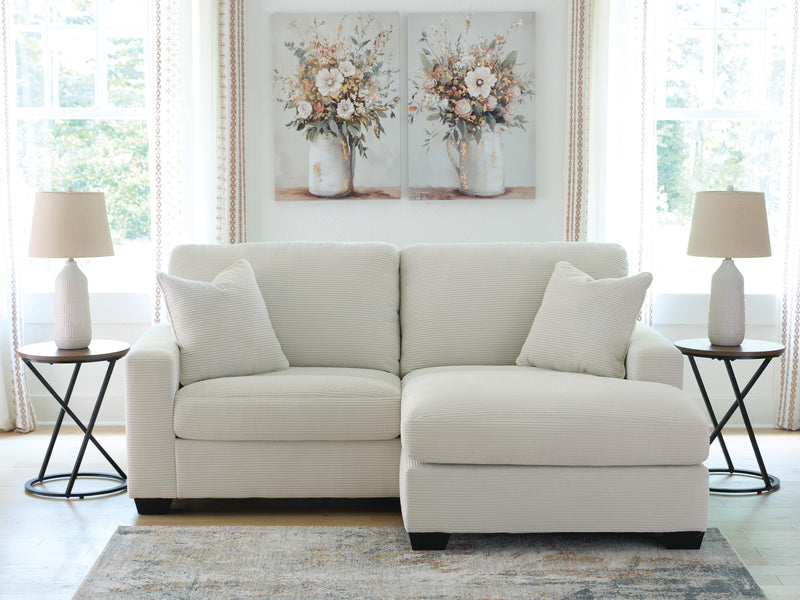 Sofá chaise longue Greenbriar