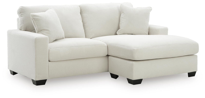 Sofá chaise longue Greenbriar