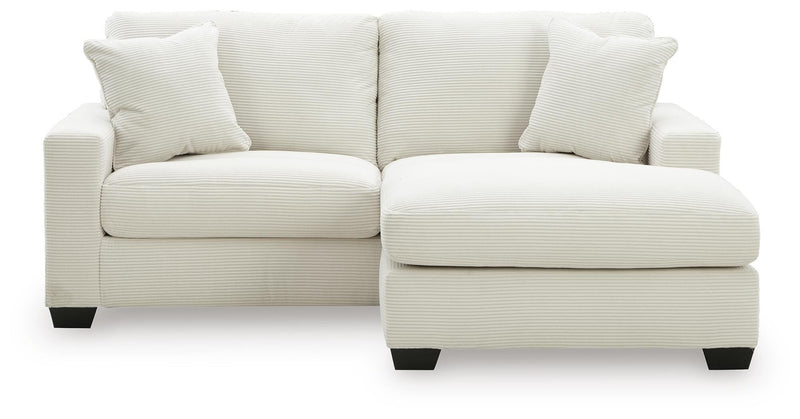 Sofá chaise longue Greenbriar