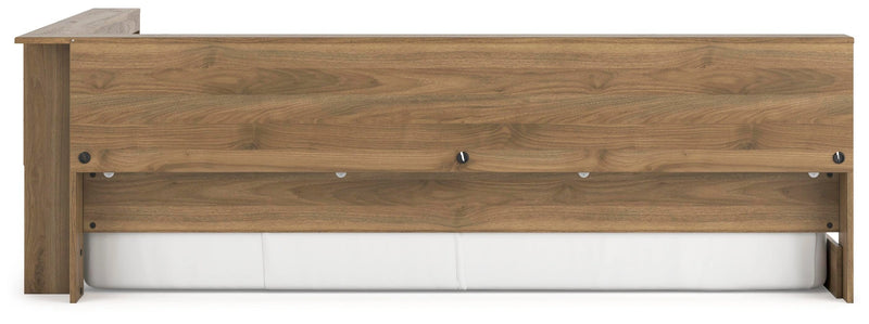 Cama Deanlow