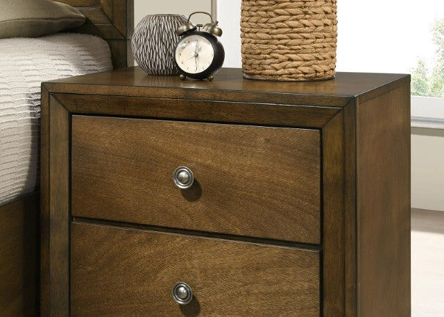Mesa de noche Kirkham