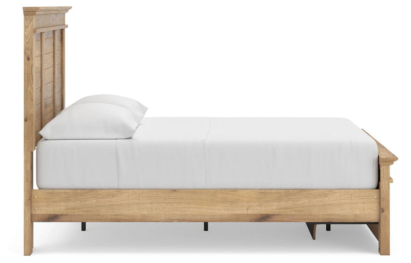 Cama Makidern