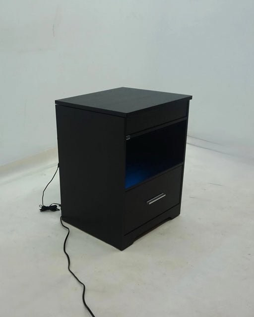 Fabre Nightstand