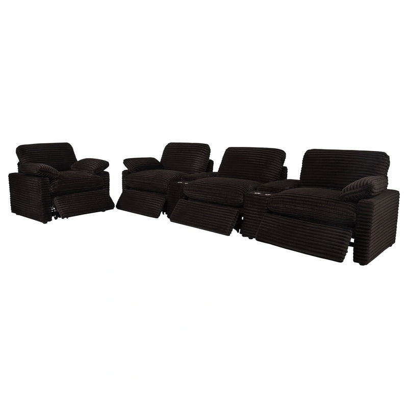 Collins Power Recliner