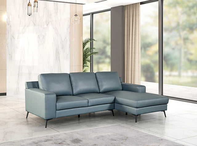 Seccional Stordal, Chaise derecha