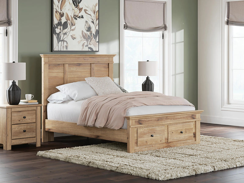 Cama Makidern