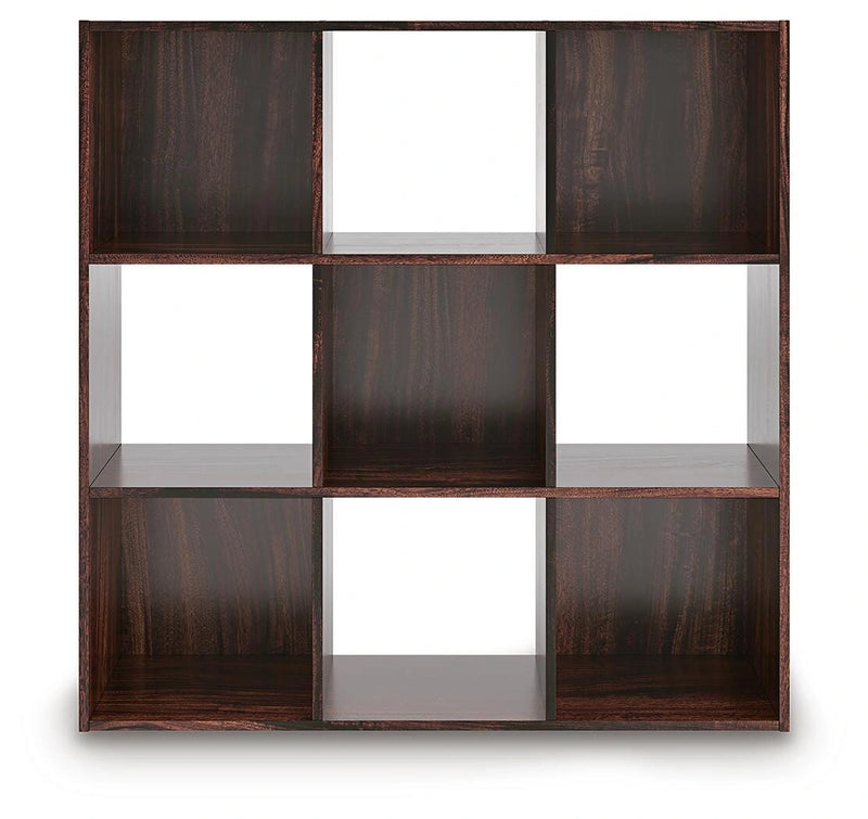 Organizador de nueve cubos Glosmount