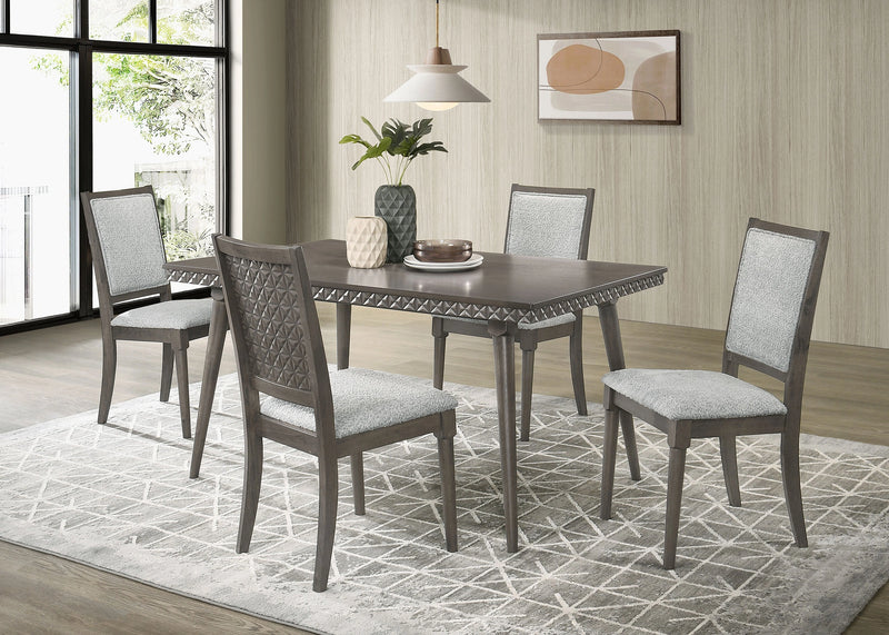 Onslow Dining Side Chair of 2