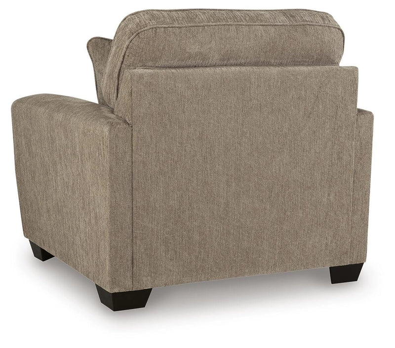 Sillón extragrande Olten
