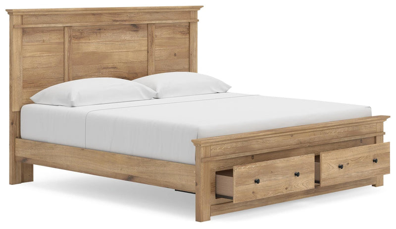 Cama Makidern