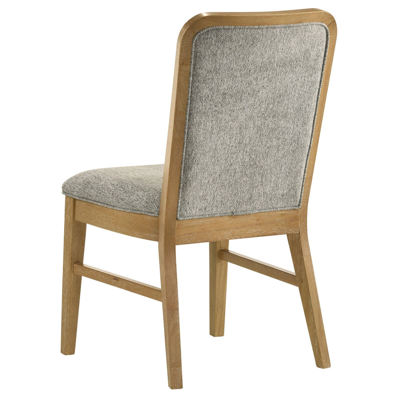 Croyden Dining Side Chair of 2