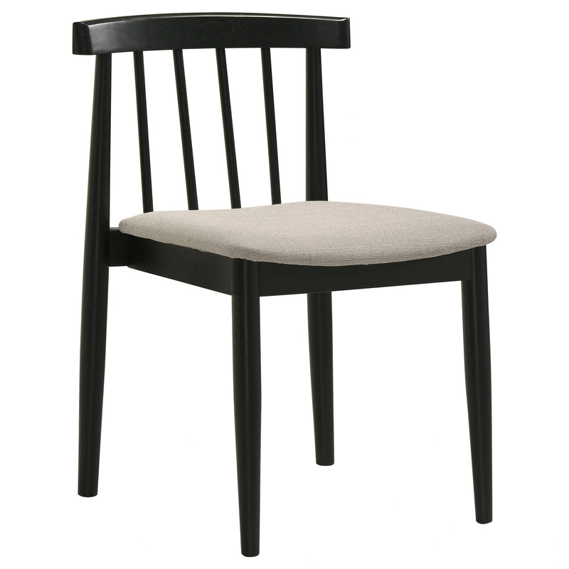 Decker Dining Set A